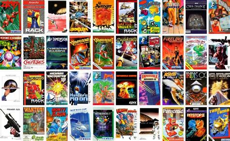 C64.COM .